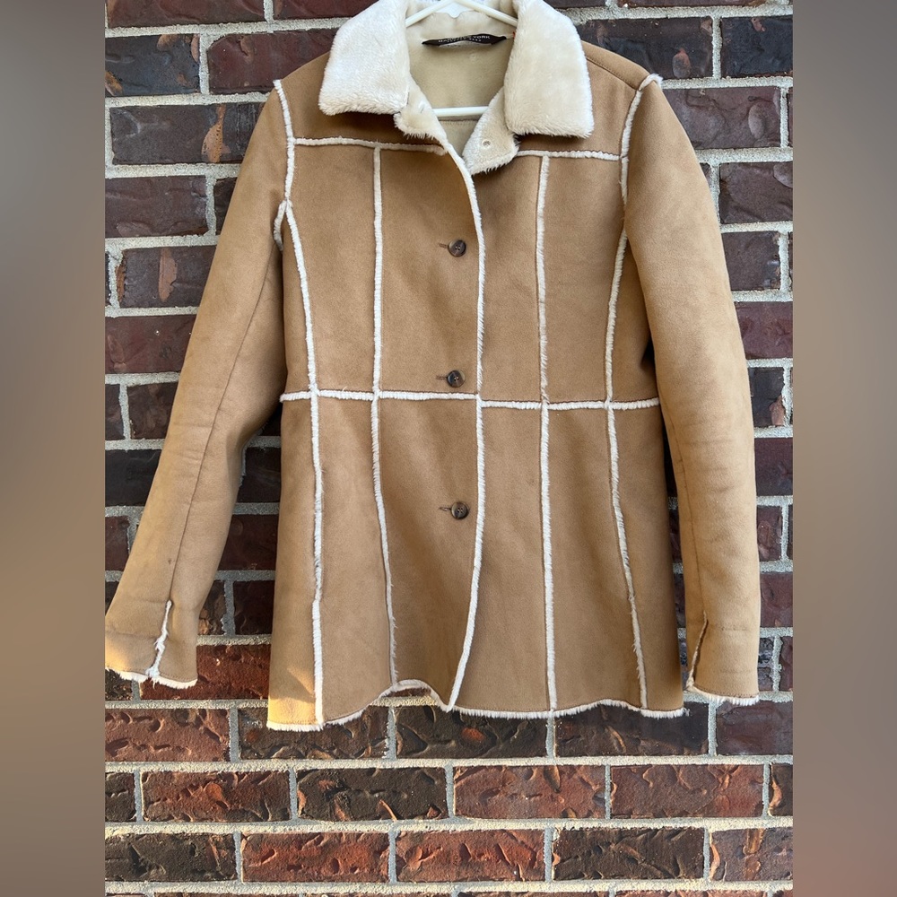 Andrew Marc New York Woman’s Jacket